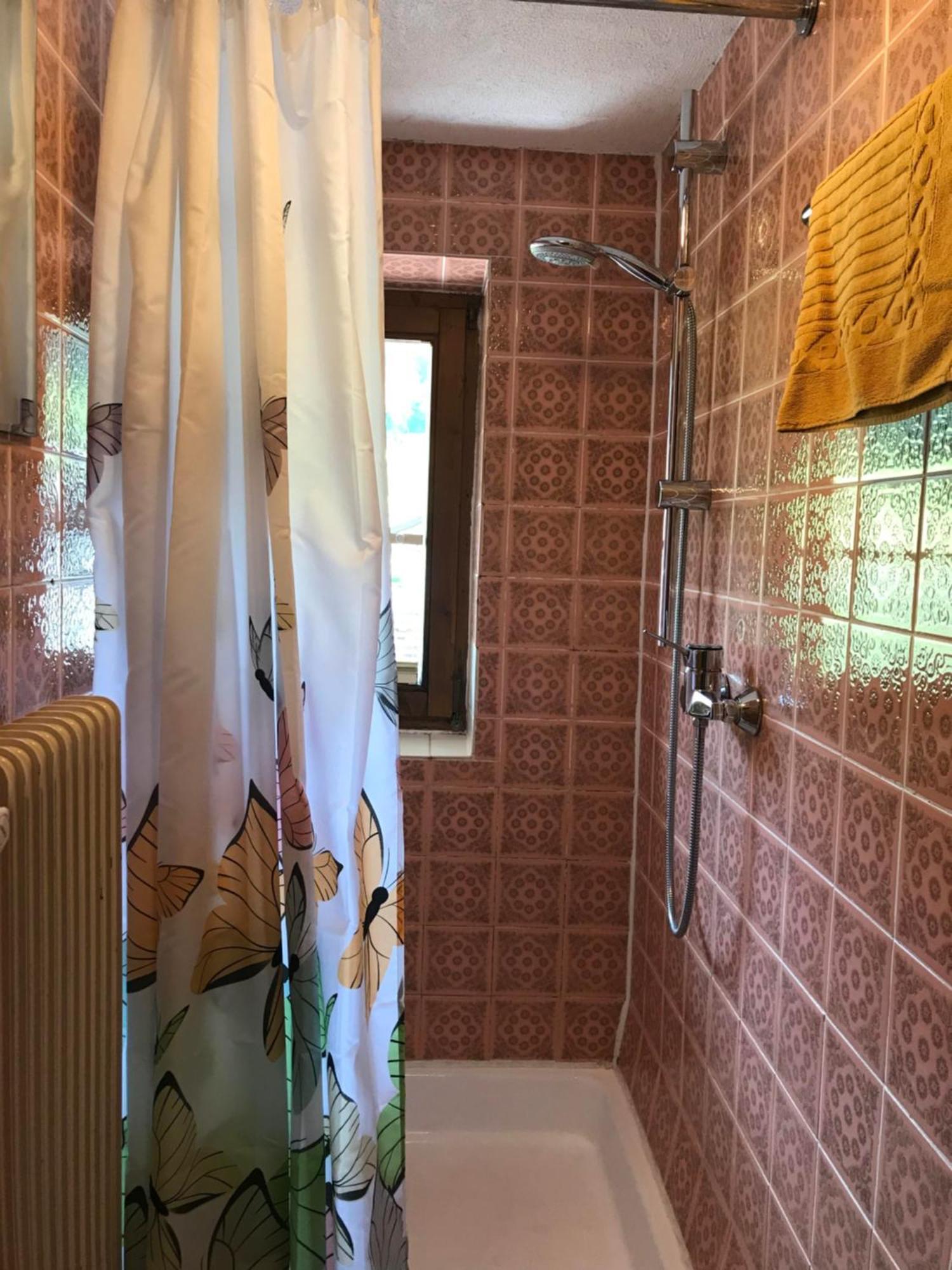 Ferienwohnung Marianne Söll Buitenkant foto