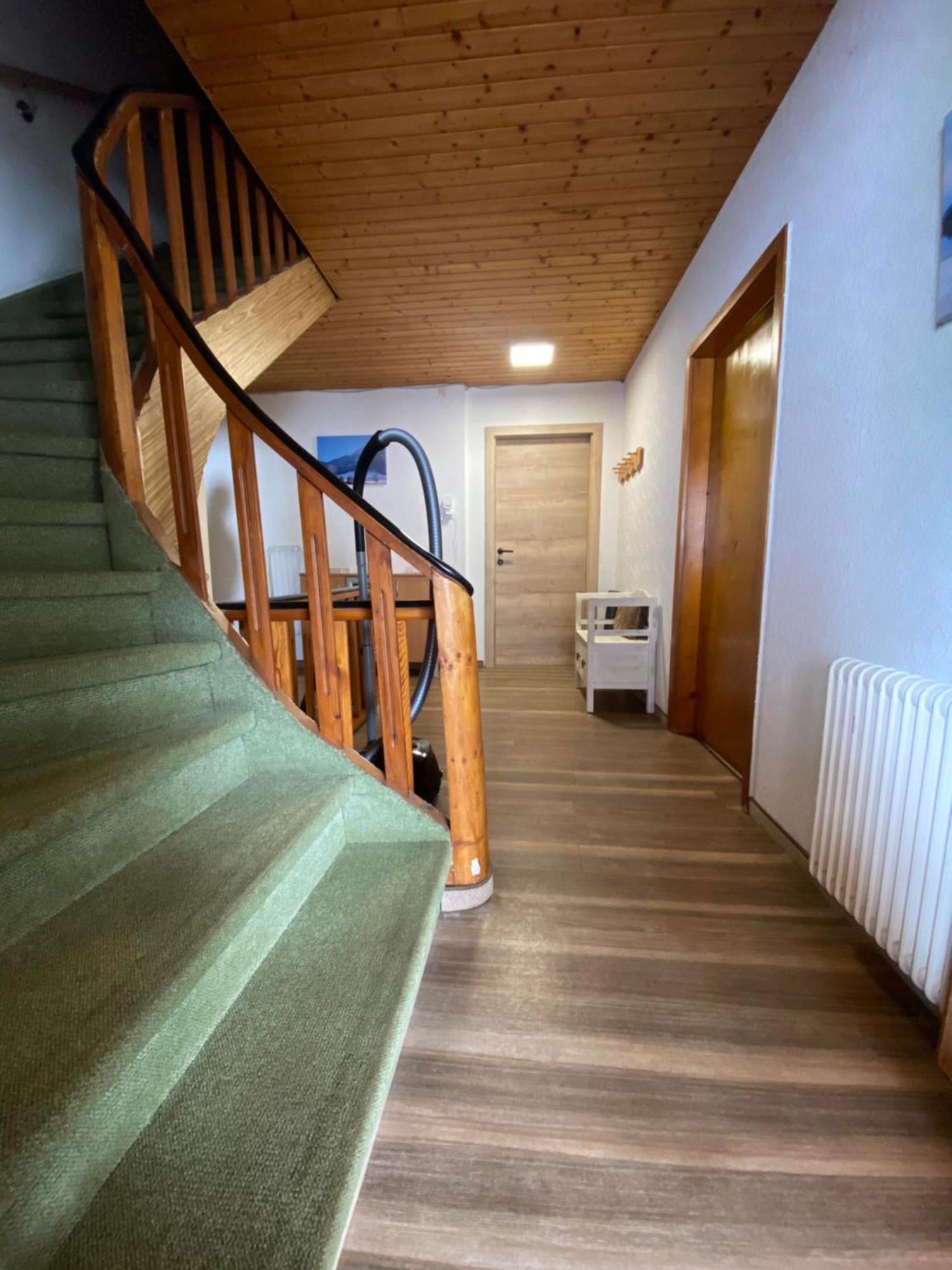 Ferienwohnung Marianne Söll Buitenkant foto
